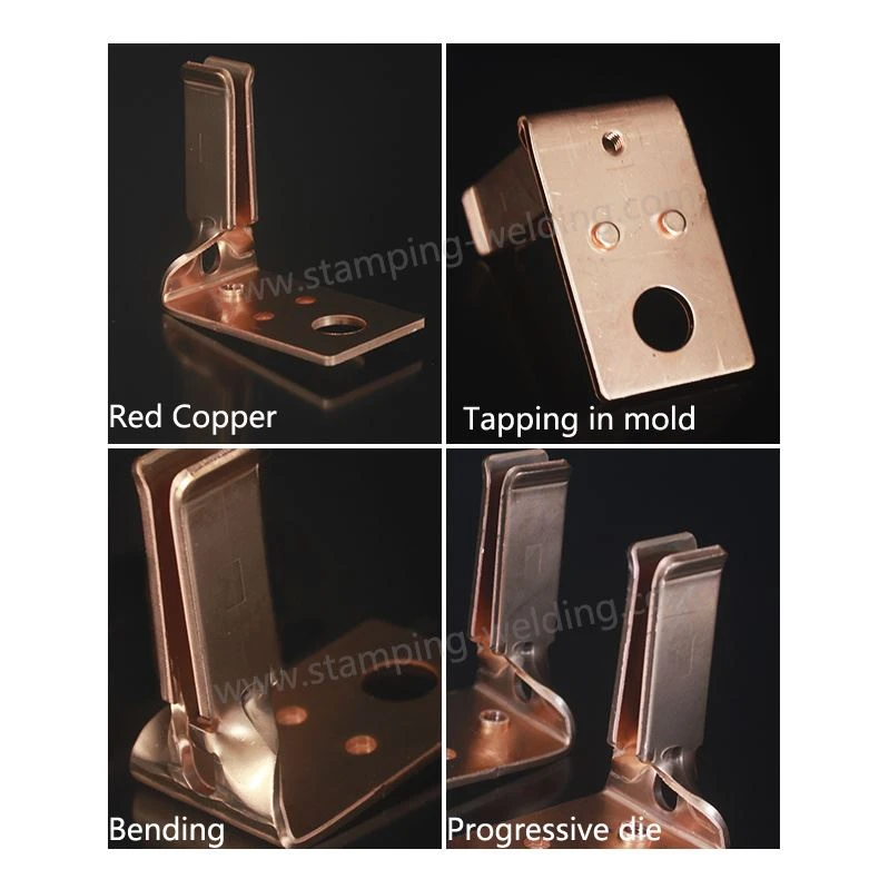 product-1-1 Fuse Copper T2Y2 Holders