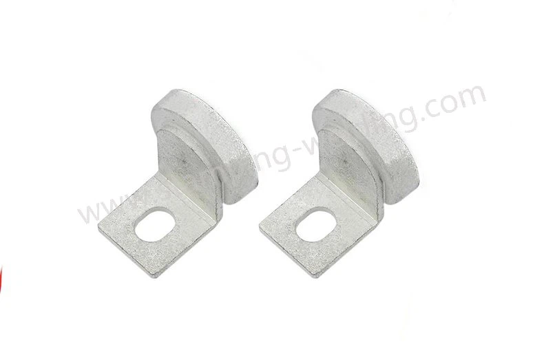 End Cap and Terminal for PV Fuse link