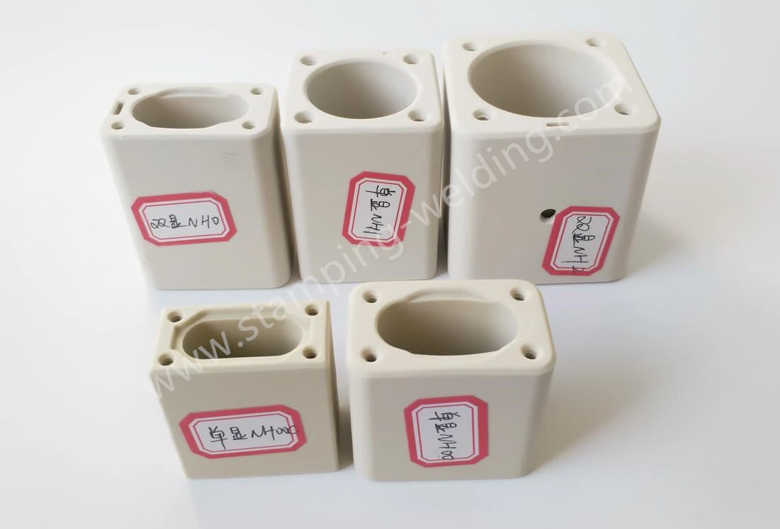 Siemens styles NH fuse ceramic body Siemens styles NH fuse ceramic body