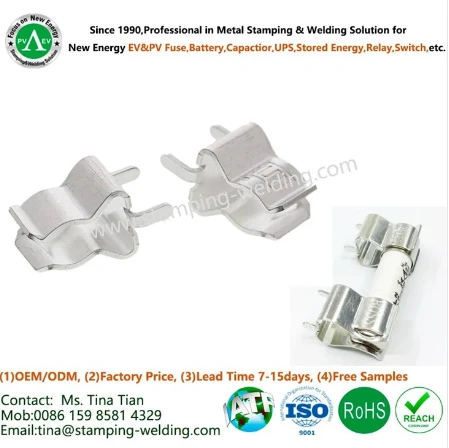 fuse clips fuse clips