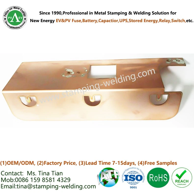 Electrical Bus Bar Electrical Bus Bar