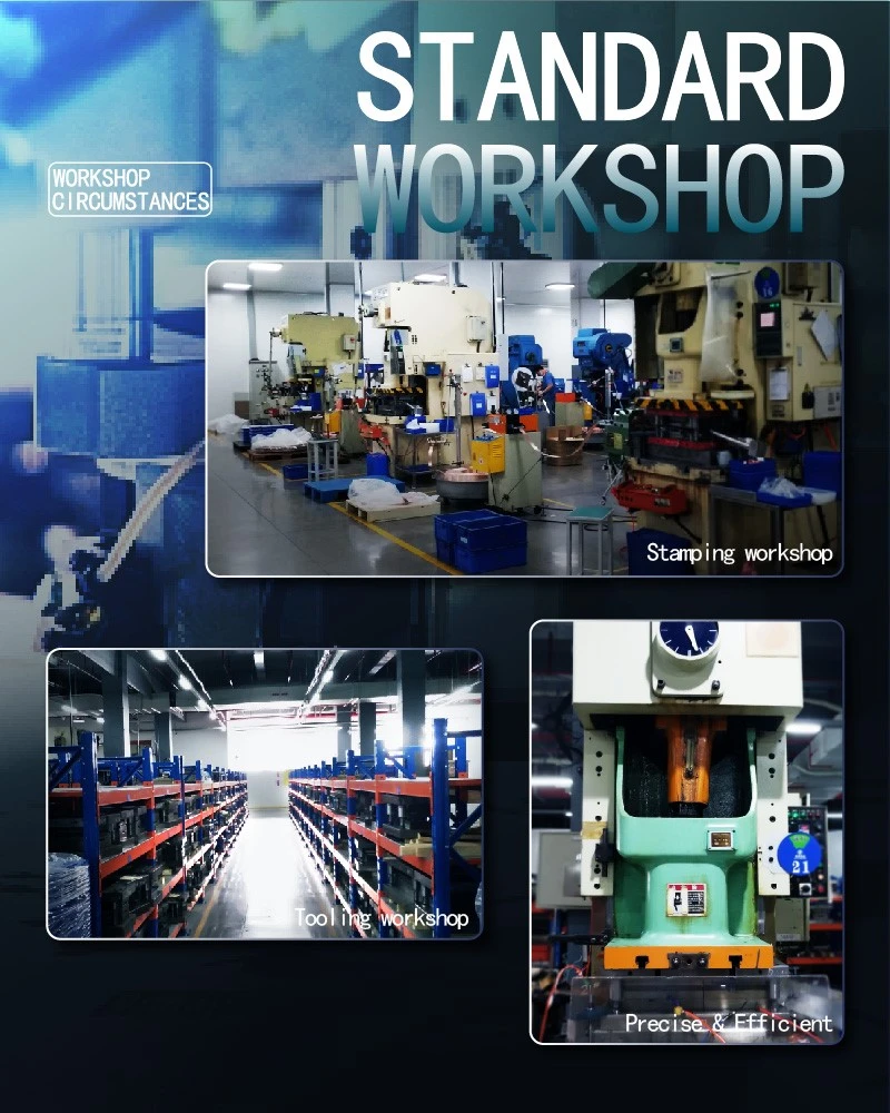 Workshop of Customized Electric Vehicle Battery Copper Busbar Workshop of Customized Electric Vehicle Battery Copper Busbar