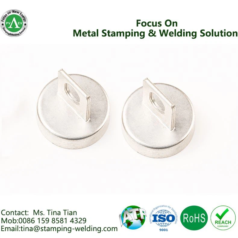 Tengiliður öryggishettu