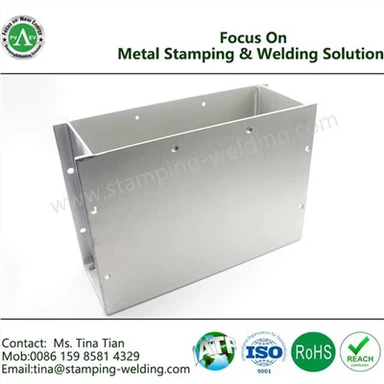 Kvikmynd þétti ál getur