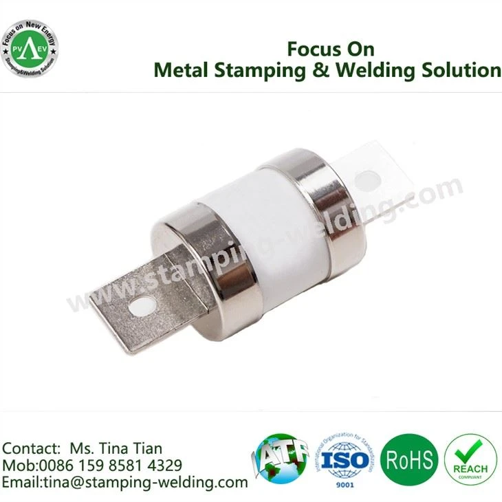 Outer Cap For EV Fuse