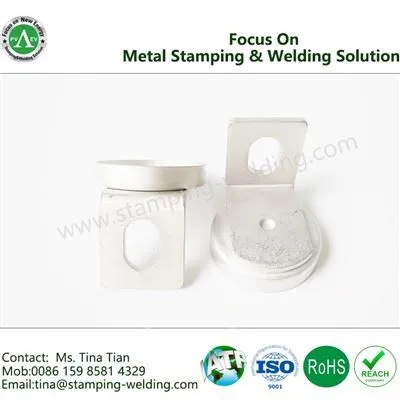 Kopar ytri loki fyrir sólarorku Photovoltaic Inverter öryggi