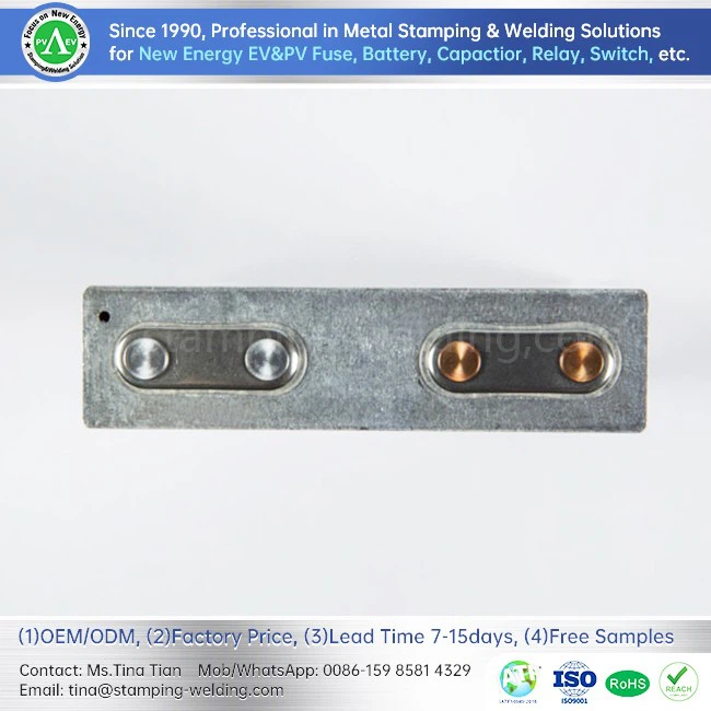 Aluminum Plate Special For Electric Vehicle Battery Cover