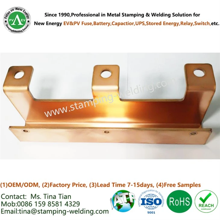 BusBar ABB