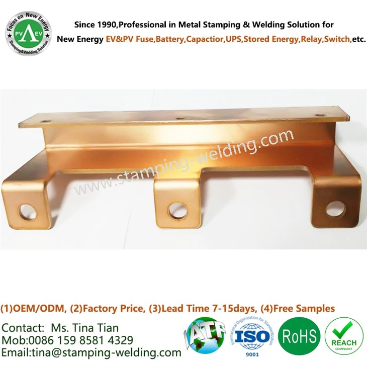 BusBar ABB