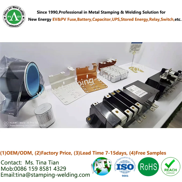 BusBar ABB