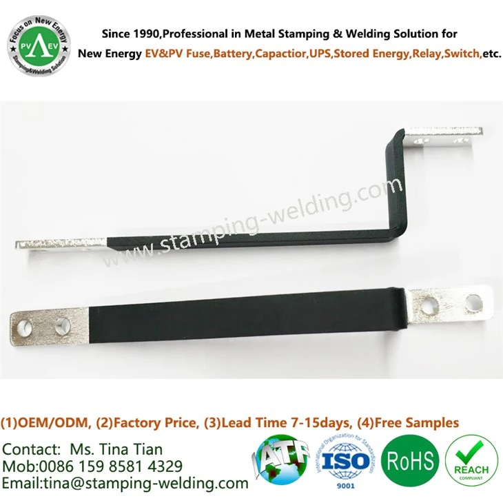 Laminated Flexible BusBar
