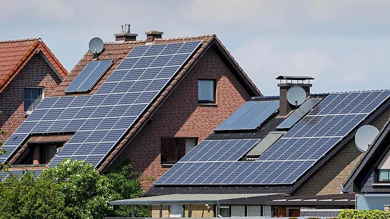 IRENA: 345,5GW af nýjum sólarljóskerfum verður bætt við á heimsvísu árið 2023