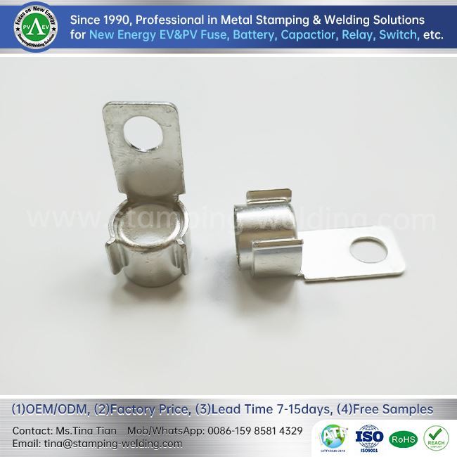 Power Battery Cverload Protection Fuse Cap