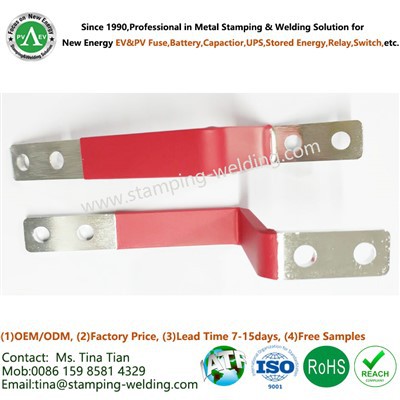 Jarðskerfi strætó