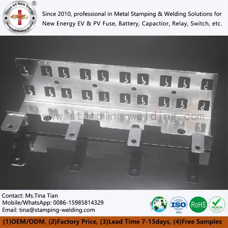 New Energy Vehicle Busbar Supplier