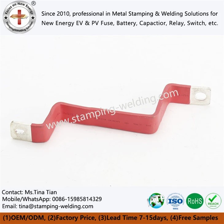 Busbar Insulation Sheet