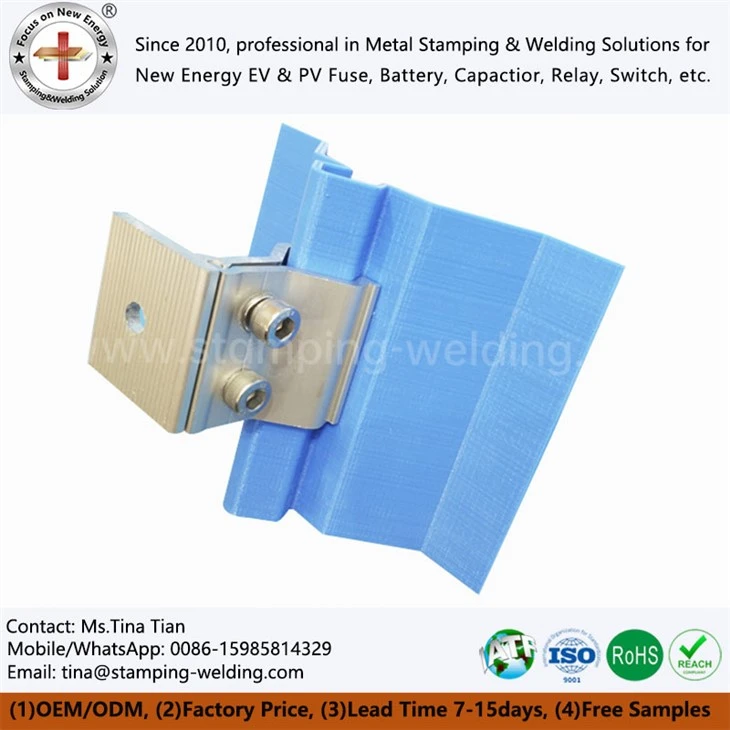 Aluminum Stamping Parts
