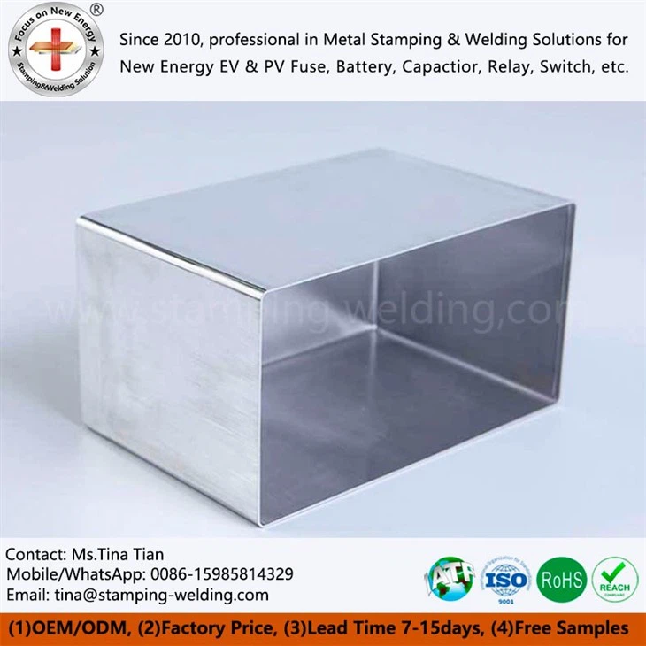Polymer Lithium battery shell