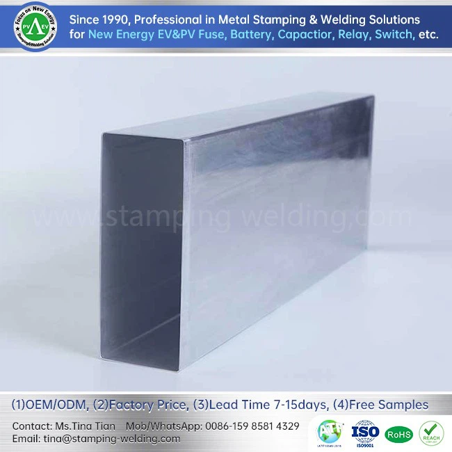 Lithium Batteries Square