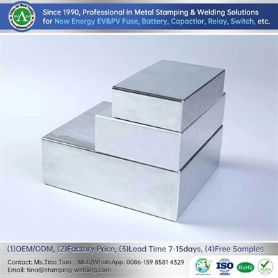 Lithium Iron Cell Álskel