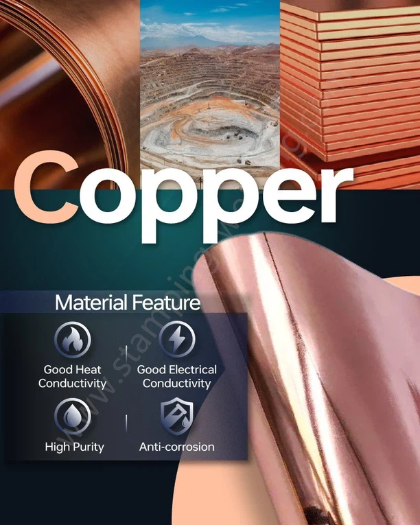 Copper Copper