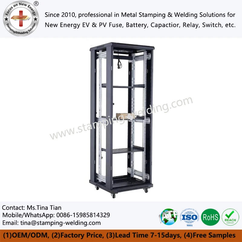 Distribution Cabinet Distribution Cabinet