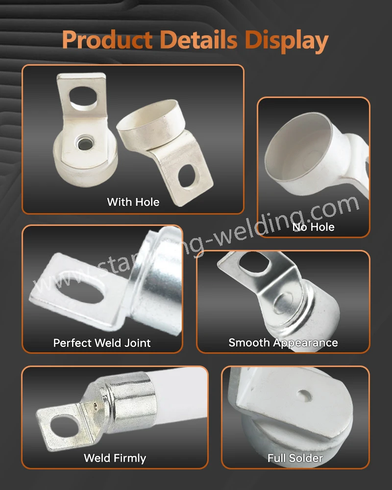 Product Details Display of Fuse Contacts Product Details Display of Fuse Contacts