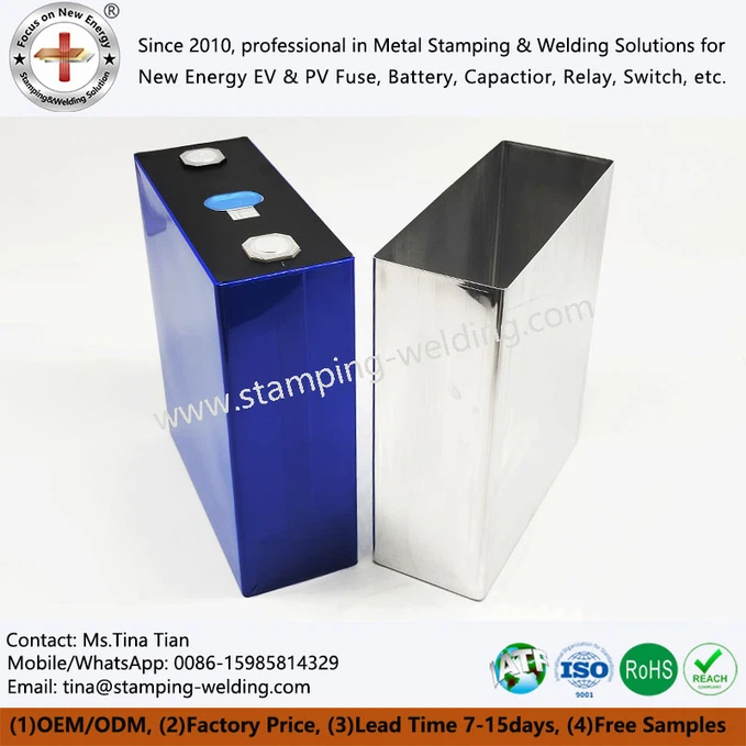 EVE Lithium Battery EVE Lithium Battery