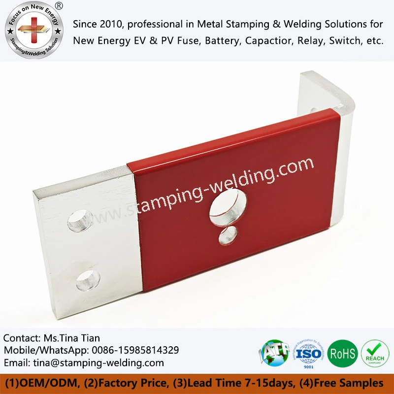 Busbar Insulating Coating Powder Busbar Insulating Coating Powder