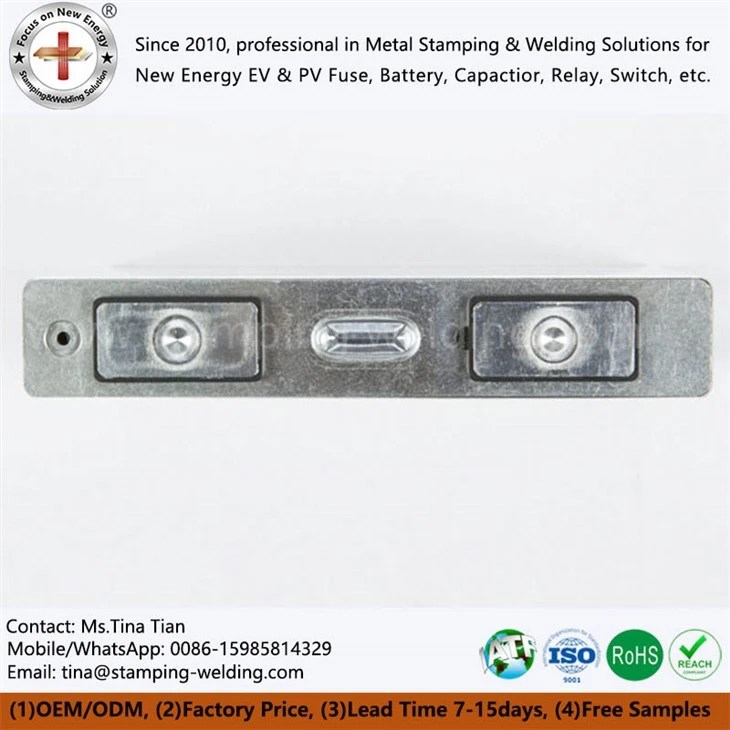 Prismatic Lithium Battery Canopy