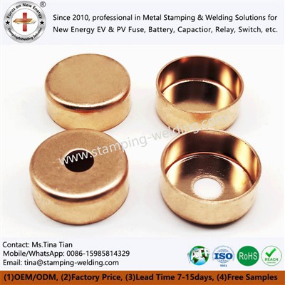 Koparendahettu lóðmálmur