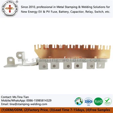 Hágæða bílastöng