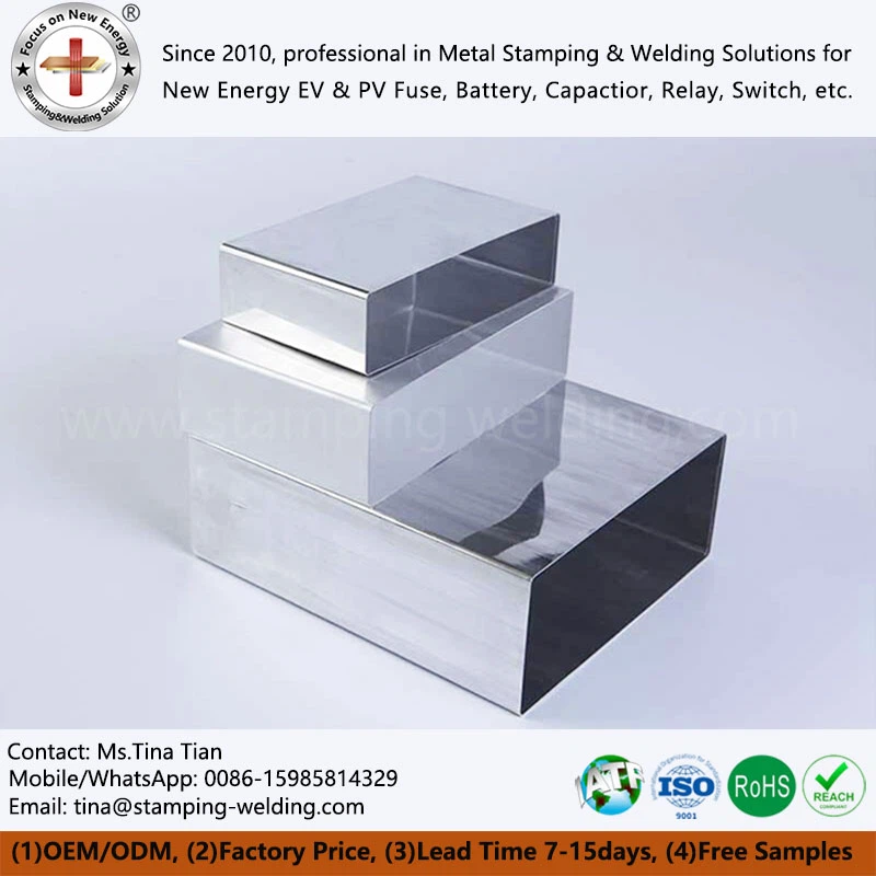 Polymer Lithium battery shells Polymer Lithium battery shells