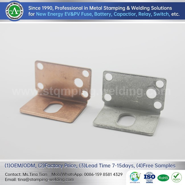 L-type Termials L-type Termials