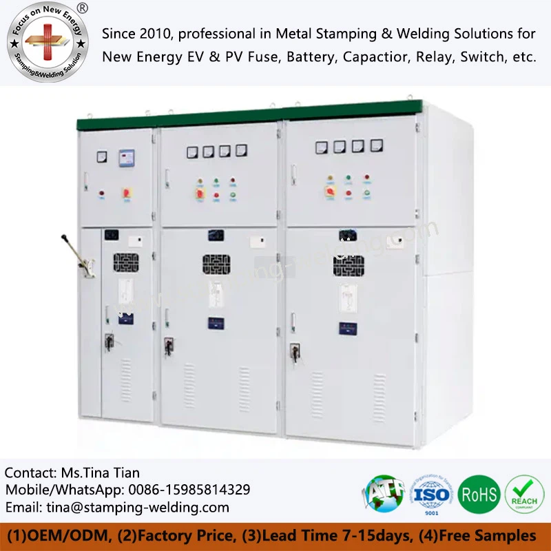 Low voltage distribution cabinet Low voltage distribution cabinet