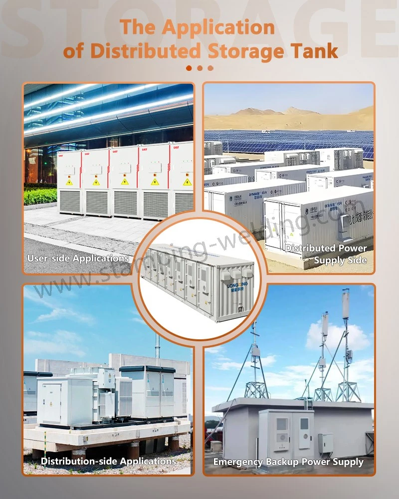 The Application of Battery Management System (BMS) The Application of Battery Management System (BMS)