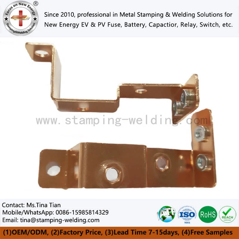 Automotive BusBar PET Insulation Automotive BusBar PET Insulation