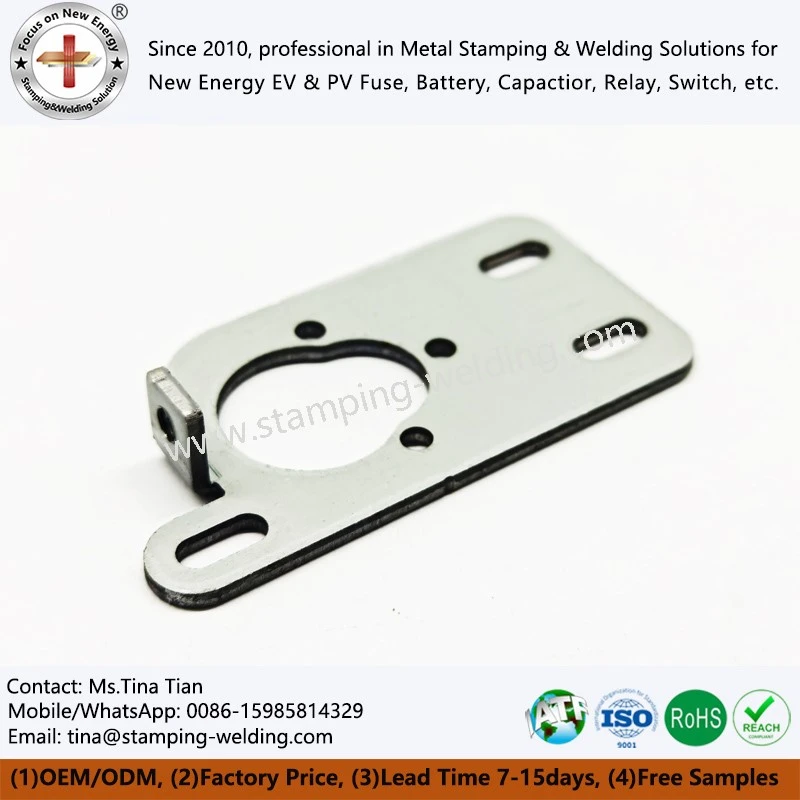 Metal Forming Metal Forming