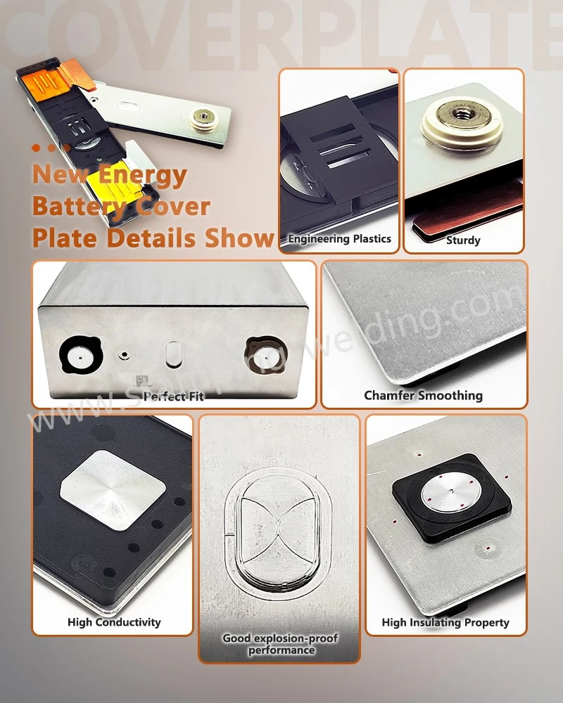 AL0160 Aluminum Cover Plate For Batteries Details Show AL0160 Aluminum Cover Plate For Batteries Details Show