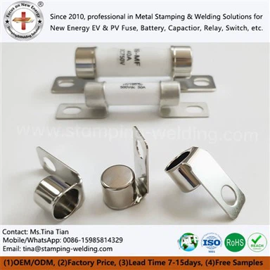 Koparendahettu fyrir rafmagnsöryggi