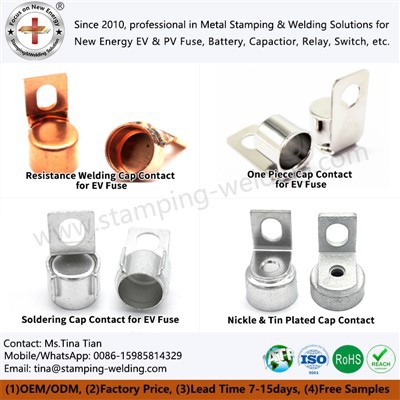 Samband fyrir tappa og tengi