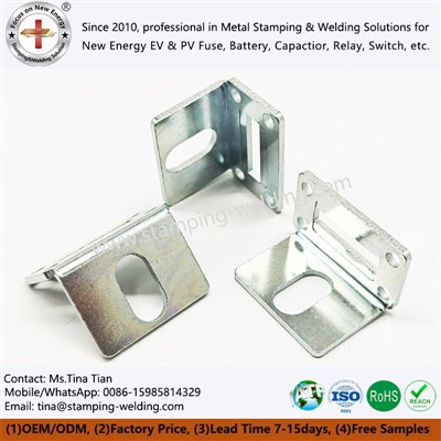 Fuse Fuse End Tag