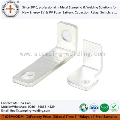 HDHC Tinned Copper Busbar