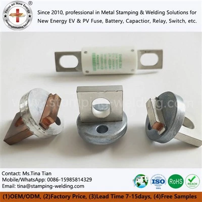 NH Fuse Links Knife