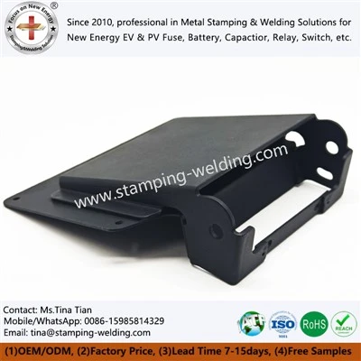 Sheet Metal stimplun Die