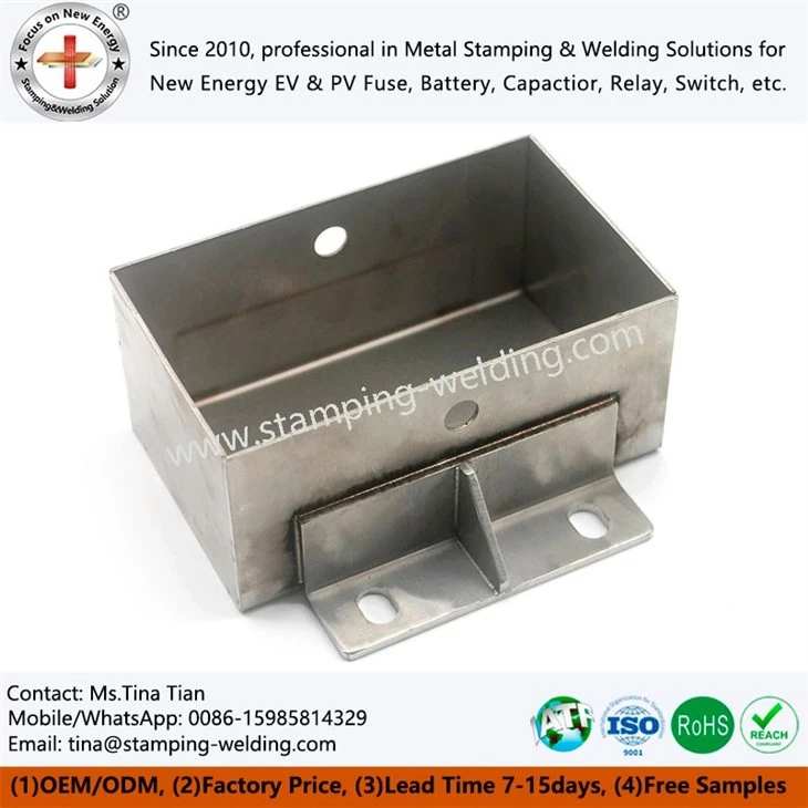 Stainless Steel Can
