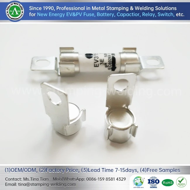 Contact for EV Fuse